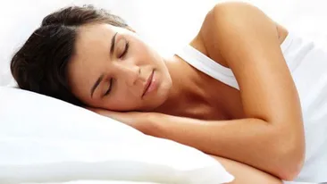 Interpretare vise. Cum poţi reuşi să controlezi ce ţi se întâmplă în somn