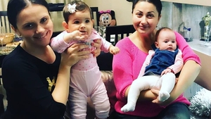 Cum a rămas însărcinată Gabriela Cristea. Cristina Șișcanu a dat-o de gol