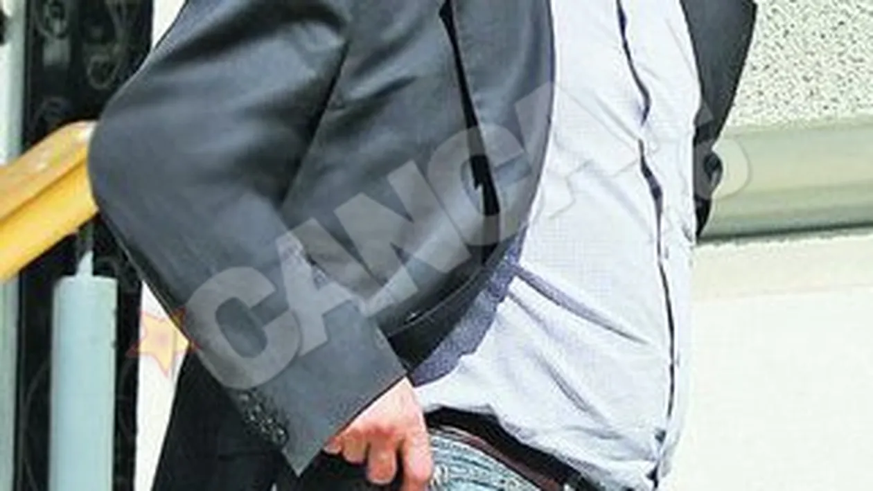 Cumnatul Oliviei Steer se judeca cu familia fostei sale iubite: Vor sa ma instraineze de fiul meu!