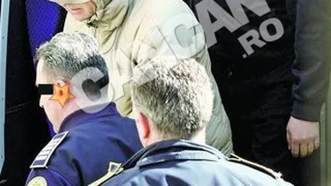 Gheorghe Vladan, prea periculos ca sa fie tinut printre oameni! Ucigasul de la coafor, izolat in Spitalul Penitenciar Jilava