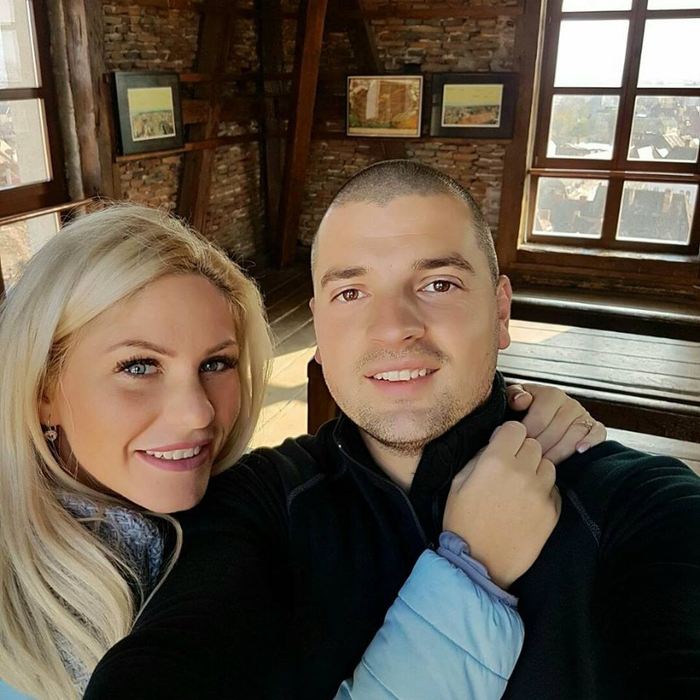 Hannelore de la “Insula Iubirii” încă are sentimente pentru fostul soț. Gestul prin care s-a dat singură de gol