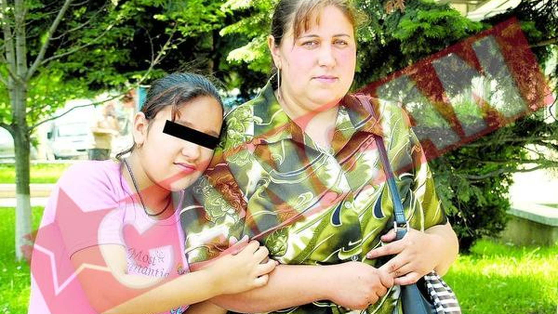 Familia Florinei, fata care a avortat in Londra In razboi cu presa si rudele