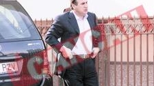 Victor Becali: "Tatal Alexandrei Dinu tine cu infractorii din Italia!"