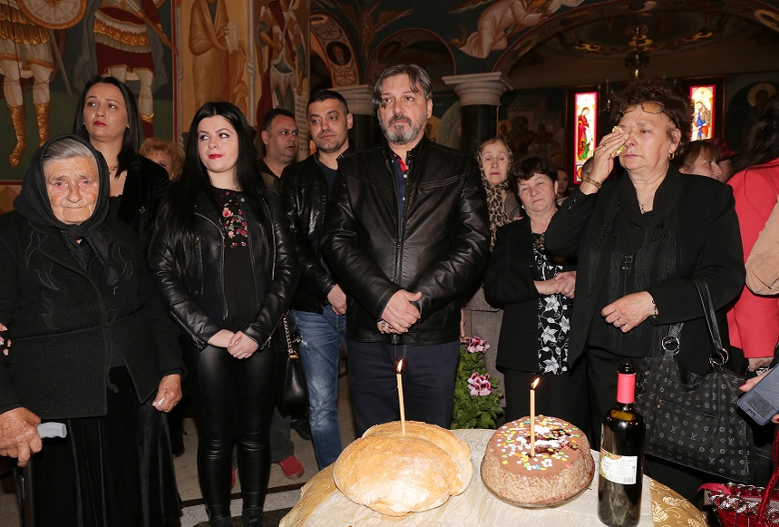 Aurel Ciuculete, primele declarații după ce a aflat că fostul cumnat, Cornel Galeș, a murit: “Viața acestei persoane ingrate…”