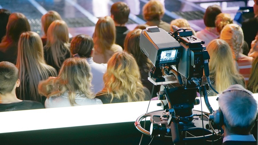 Nu e banc! Câți lei câștigă "aplaudacii" de la Românii au Talent de la Pro TV