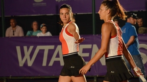 România învinsă la limită de Rusia în „Fed Cup!”