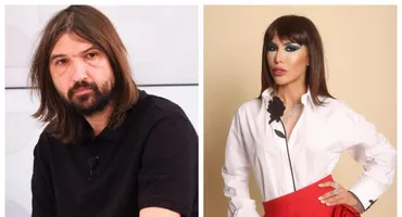 ”Ochii care păreau sinceri m-au mințit”. Dezamăgirea trăită de Denise Rifai, după relația cu Dan Alexa