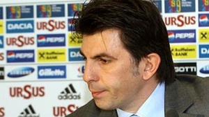 Lupescu: „O sa fie un meci greu, sunt multi jucatori accidentati!"