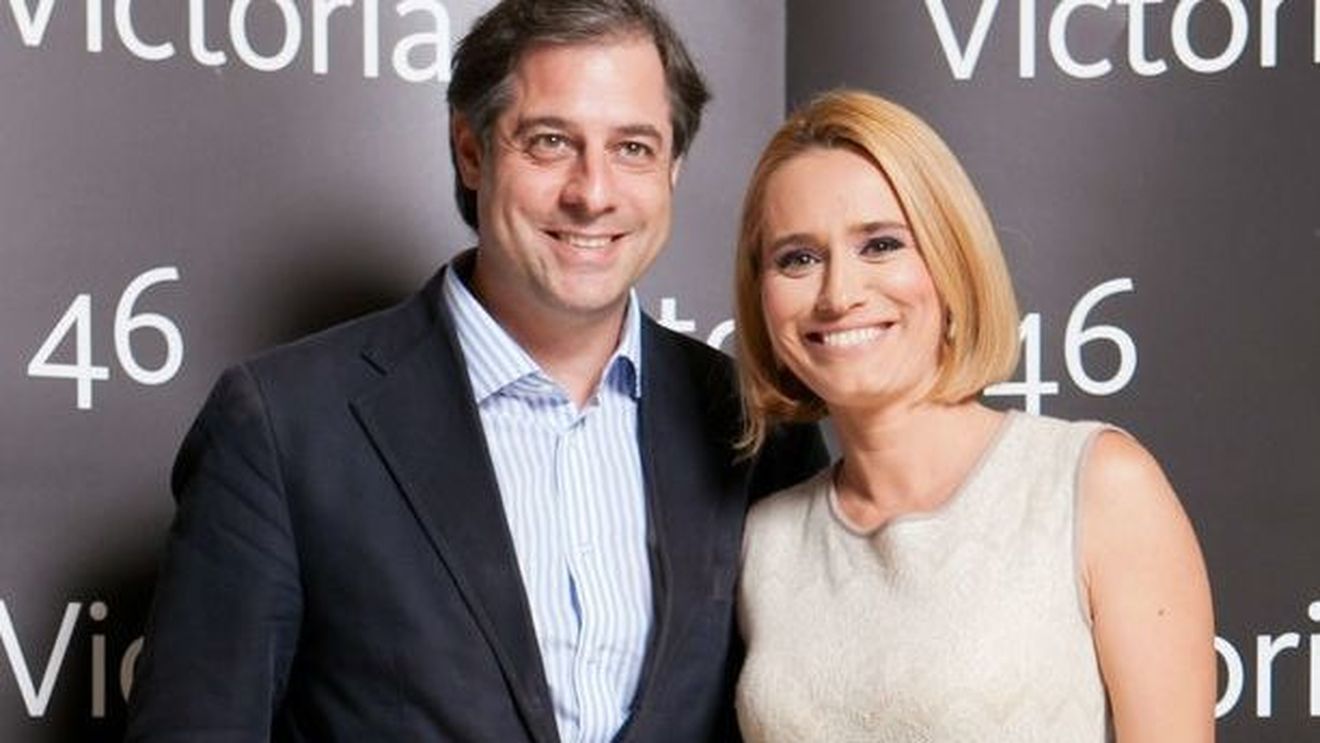 Soţul Andreei Esca a reuşit să învingă Poliţia în instanţă! Cum a scăpat de o amendă de 1.875 de lei