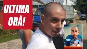 Bărbatul care îl susţinea pe Gheorghe Dincă pe YouTube ar fi fost găsit de poliţişti! Ce i-a făcut mamei Luizei tânărul din imagini întrece orice imaginaţie