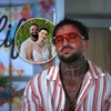 Marcel Maluma și-a jignit propria soție în fața tuturor. Ce a spus despre Armina