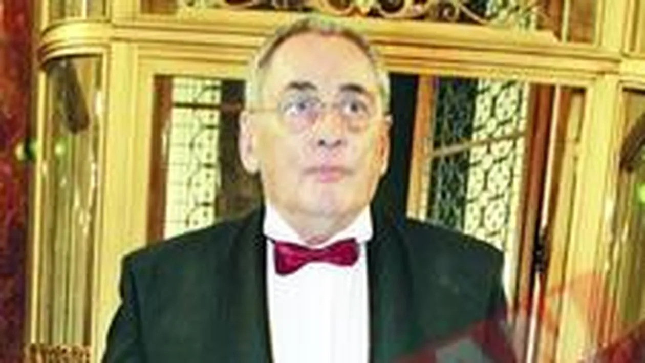 Fiul compozitorului Horia Moculescu a murit la Berlin