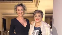 Cum a reuşit IONELA PRODAN să slăbească 27 de kilograme! Mama ANAMARIEI PRODAN a dezvăluit secretul