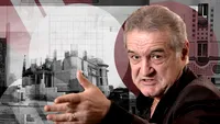 Gigi Becali a donat un teren de lângă București! „Le-am dat 2.000 mp! Ce mare lucru?”