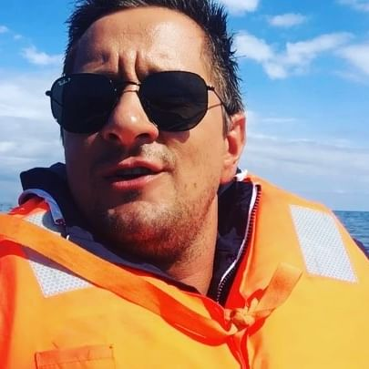 Octavian Strunilă: "Cea mai mișto vacanță e aia în care se combină munca cu vacanța!"