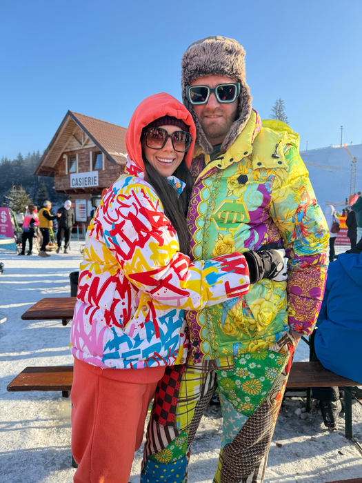 Georgiana Lobonț pleacă în America fără Rareș Ciciovan: ”O să-mi fie foarte greu!”