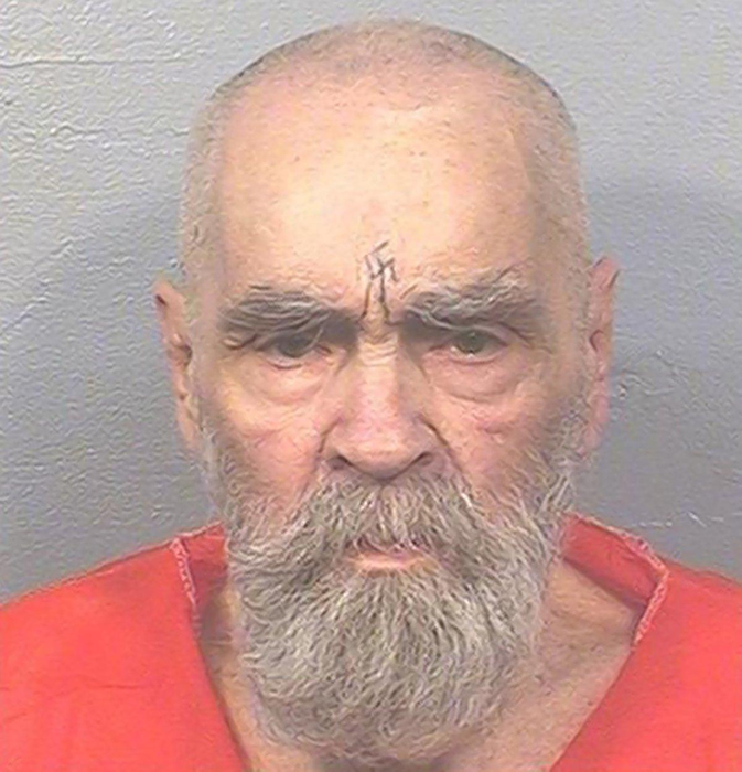 Fiorosul criminal în serie Charles Manson ar fi pe moarte! Ce diagnostic i-au pus medicii când a fost dus de urgenţă la spital