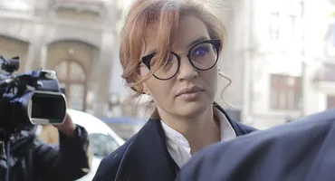 Procurorii DIICOT, percheziții la reședința Ioanei Băsescu. Este vizată și ea într-un dosar controversat