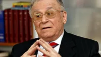 Ion Iliescu, asa cum nu l-ai mai vazut! Nu o sa iti vina sa crezi ce gest a facut in vazul tuturor!