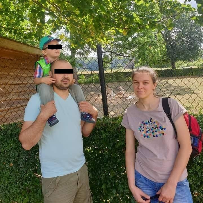 Sfârșit tragic pentru Viorica Petreanu, o româncă de 35 de ani. A plecat să cumpere croissante și nu s-a mai întors acasă. Ireal unde a fost găsită