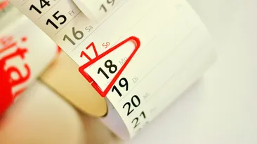 Câte zile libere mai au românii în 2023. Urmează o minivacanță la final de toamnă pentru bugetari