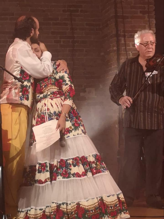 Rona Hartner, în doliu. Mesajul dureros al vedetei: “Cel mai rău îmi pare că nu…”