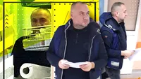 ”Prințul” a ajuns la spital înainte de Crăciun! Imagini exclusive din camera de gardă