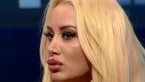 Drama care nu-i dă pace Simonei Trașcă: "A murit chinuit în pușcărie"