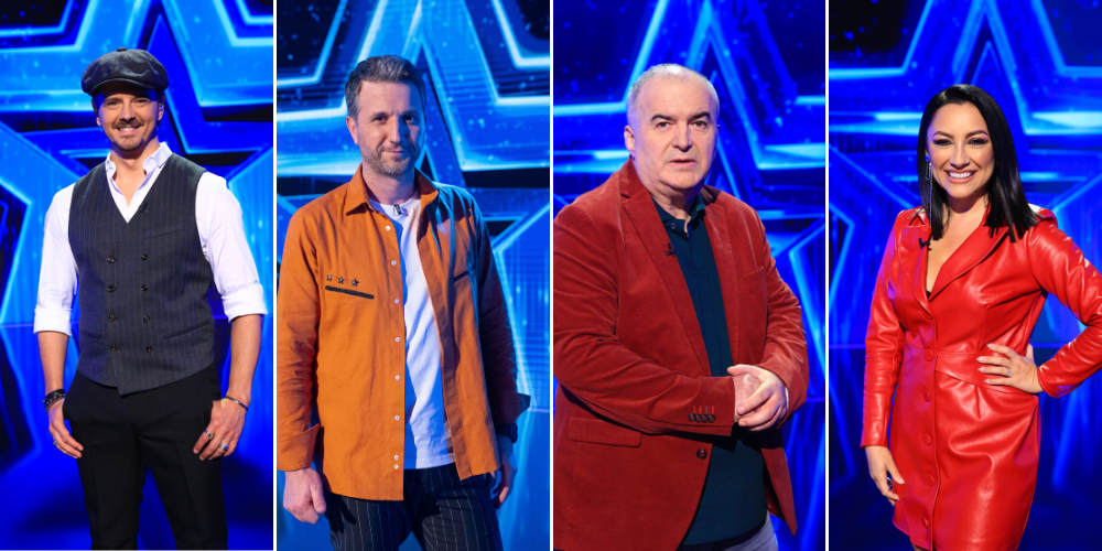 Lovitură cruntă pentru Pro TV! E teribil ce s-a întâmplat cu Românii au Talent, chiar în cadrul ediției de debut al sezonului 10
