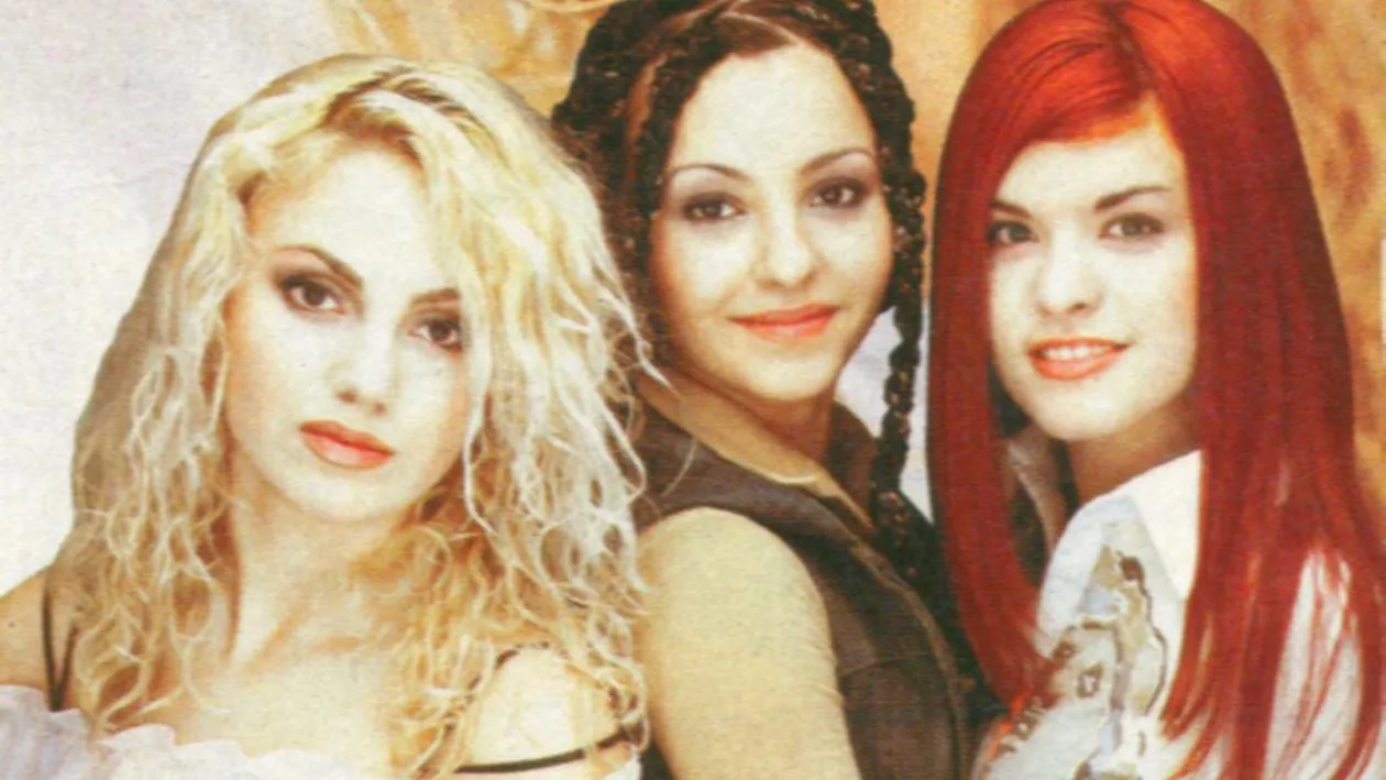 Sigur o mai stii pe Selena, blonda de la Candy! E si mai sexy dupa ce a plecat din tara! Vezi unde locuieste si cu ce se ocupa!