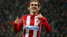 Griezmann se cere la PSG!