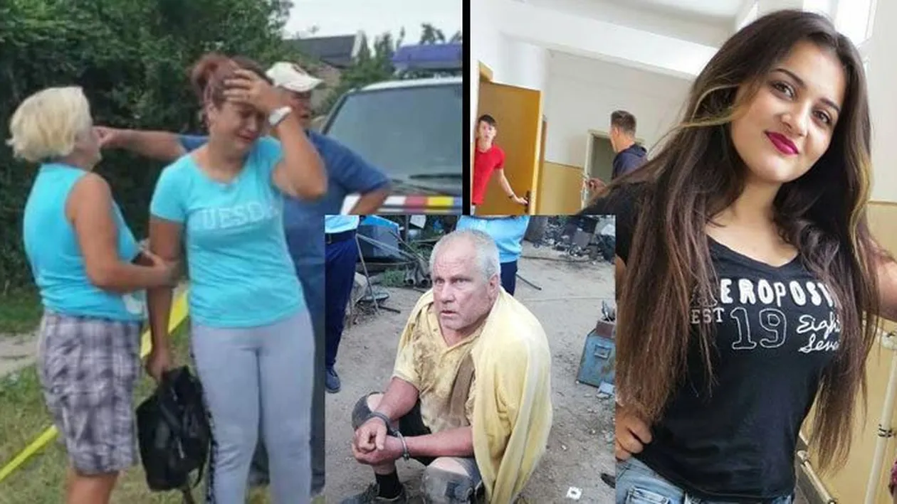 Mama Luizei a început să bată în poarta ucigașului după ce a recunoscut crimele: Uitați-vă ce ați făcut!”