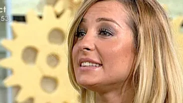 Flavia de la Neata va avea o colega la fel de apetisanta! Cum arata noua prezentatoare a rubricii Horoscop