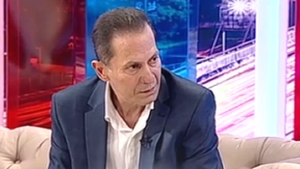 Declarațiile tatălui lui George Burcea, după prima apariție publică! ”Minciunile acestui actor visător nu vor duce la nimic bun!”
