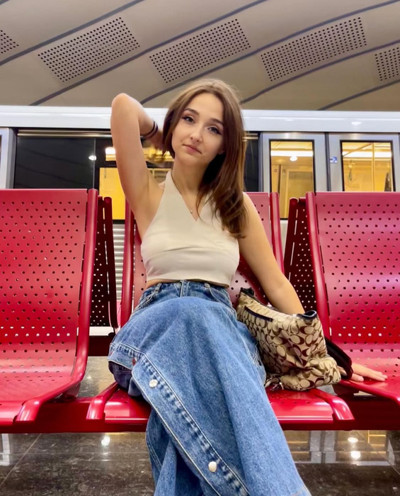 Cine este iubita lui Rikito Watanabe. Foto: Instagram