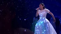 LAURA BRETAN, la un pas să câştige milionul de euro. Ce s-a întâmplat în finala America’s Got Talent