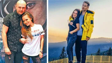 Andreea Antonescu, în război cu soțul ei după ce a aflat de incidentul de la 112 cu iubitul! Decizia tranșantă pe care a luat-o Traian Spak