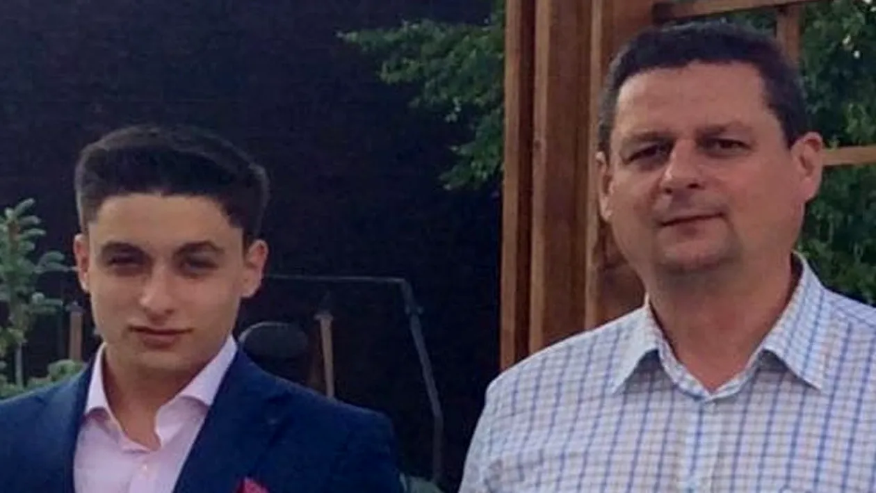 Comisarul ŢIBULCĂ, de la DGA, împreună cu fiul său, au hărţuit un tânăr poliţist, deoarece îşi făcea datoria