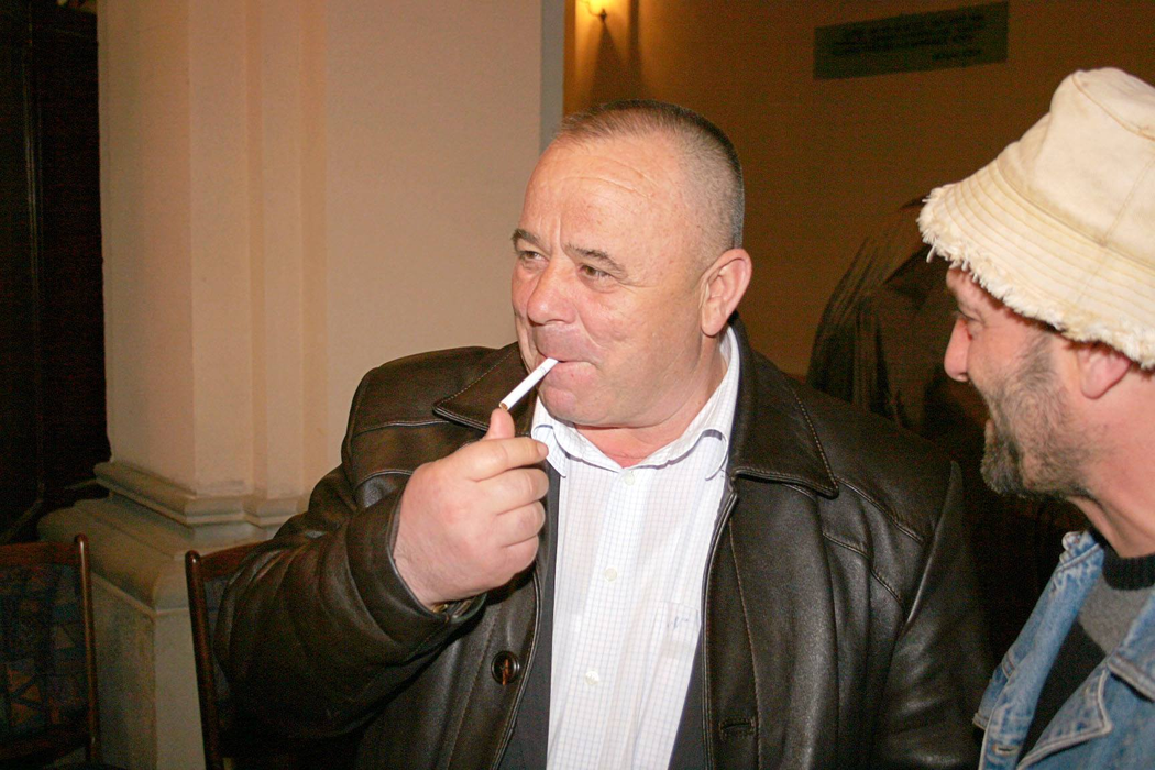 Milionarul Ioan Zapodeanu a fost audiat ca martor în dosar (Foto: Ziarul de Iași)