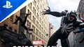 Marvel’s Spider-Man 2 – Be Greater Together Trailer