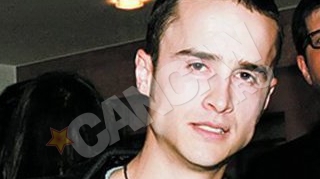 Serban Copot de la Animal X: "Dupa prima partida de amor eram cu genunchii verzi"
