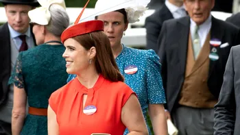 Prințesa Eugenie a renunțat la funcția pe care o avea într-un ONG care lupta împotriva sclaviei moderne. De ce a luat această decizie