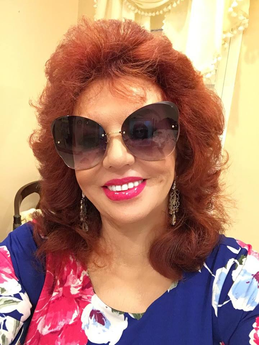 Are sau nu Carmen Harra operații estetice? Clarvăzătoarea a elucidat misterul