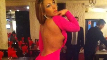 A uitat-o pe Carmen! Franco a pus ochii pe o cantareata celebra de la “curtea” unui manelist de top!