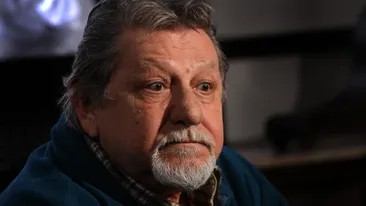 Actorul Sebastian Papaiani a ajuns la spital! Ce s-a întâmplat cu artistul!