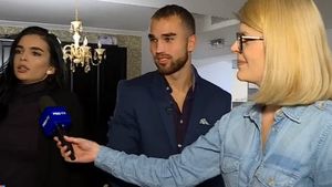 Alex Iordănescu, primele declaraţii despre iubita lui! La ce strategie a apelat ca să-i vorbească brunetei: ”A fost un accident!”