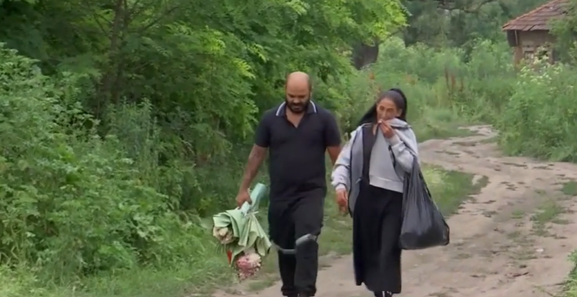 Ultimele imagini cu micuța Raisa în viață. Ce au surprins camerele de supraveghere pe 27 mai 2024