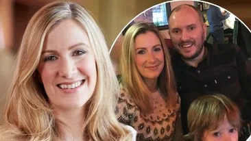 A murit prezentatoarea BBC Rachel Bland. ”Mai am doar câteva zile de trăit”, spusese ea