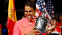 Rafael Nadal scrie istorie în circuitul ATP!