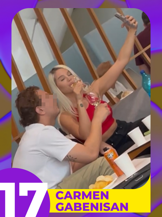 Bianca Drăgușanu, Alexandra Stan și Lora au dat zoom pe detalii care au stârnit reacții. Top 50 de vedete în cele mai HOT ipostaze